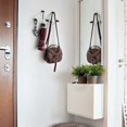 thumbnail image 5 of Elegant Adhesive Bathroom Hook, Space Saver For Efficient And Secure Storage In Bathrooms And Kitchens, 5 of 5