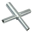thumbnail image 1 of Outil de Réparation X-Key pour Baofeng UV-5R 888S Talkie-Walkie pour MOTOROLA GP338, 1 of 9