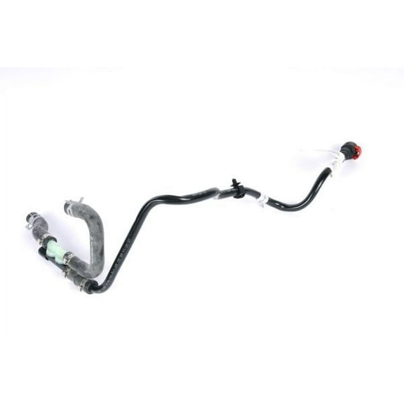 Power Brake Booster Vacuum Pipe