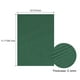 thumbnail image 2 of Uxcell Papel de Cartulina para Álbum 8.3" x 11.7", 92 lb/250gsm, Verde Oscuro 20 Paquete, 2 of 4