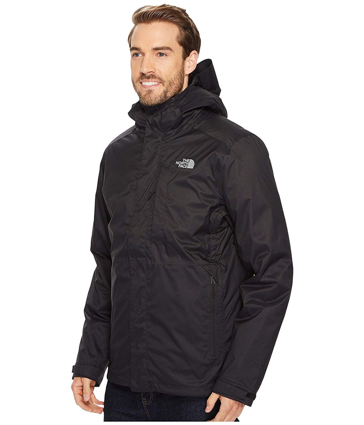 Altier Down Triclimate Jacket 