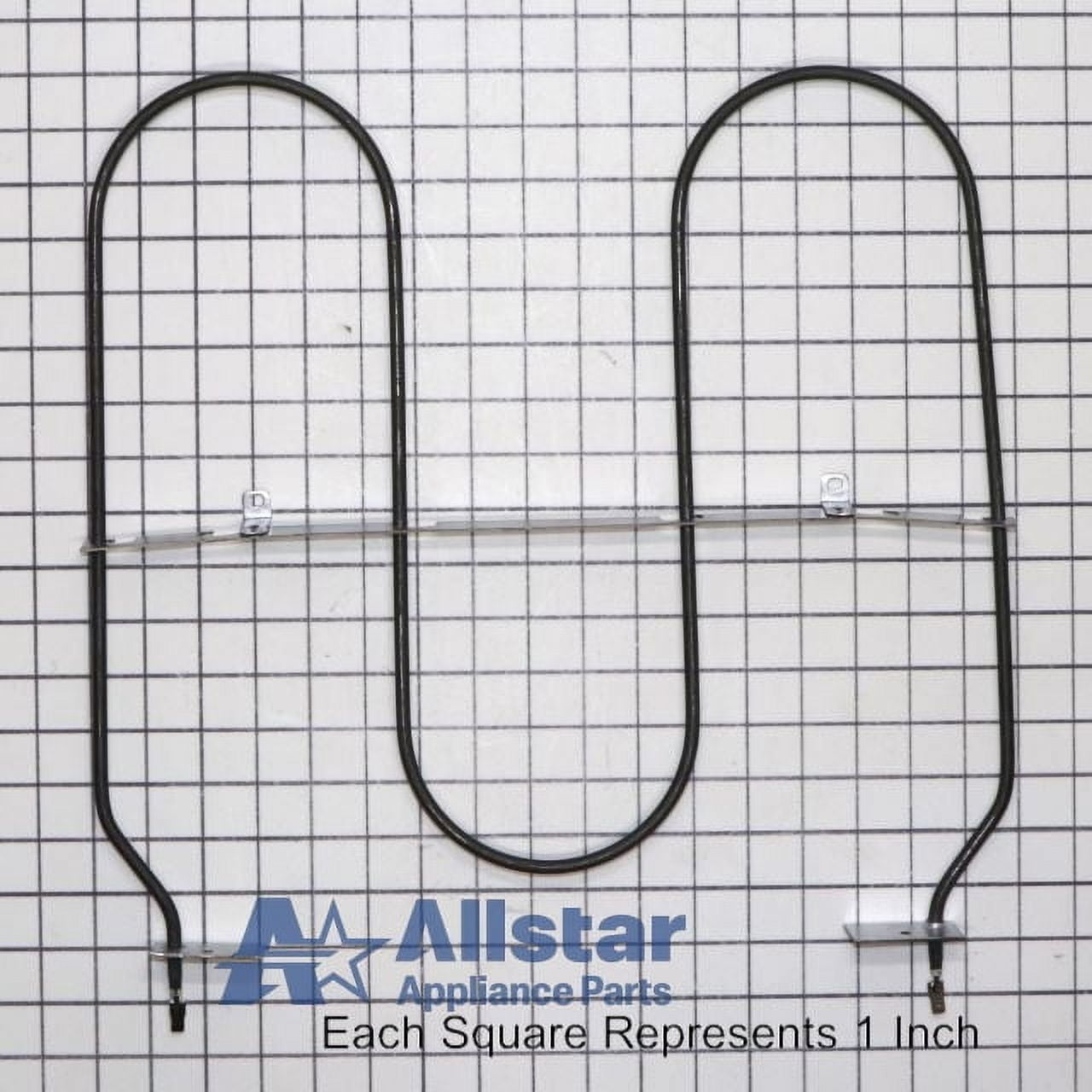 Whirlpool Range/Stove/Oven Broil Element WP9760767