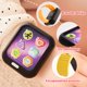 thumbnail image 5 of ToyFinity Reloj Inteligente para Niños Pequeños con Botones Interactivos, 5 of 7