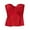 Red, variant on Hvyesh Women's Vintage Strapless Boned Mesh Bustier Corset Top Renaissance Lace Up Waist Trainer Bodyshaper Tube Top Beige