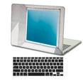 thumbnail image 3 of KSK KAISHEK Hard Case Compatible with MacBook Pro 16"( XDR Display Touch ID, 2020 2019) + Black Keyboard Cover Model A2141, Type C QLXL0424, 3 of 5