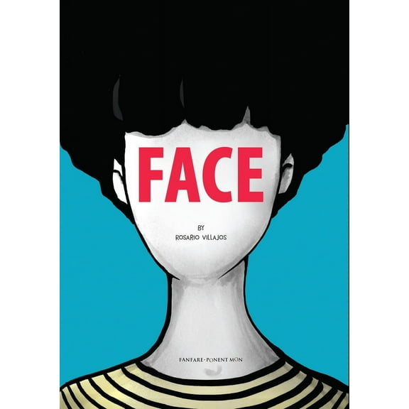 Face (Paperback)
