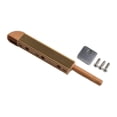 thumbnail image 3 of Alloy Push To Open Touch Release Door Catch Latch Hinge Cupboard Cabinet, 3 of 9