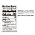 thumbnail image 2 of LA VICTORIA Sweet & Spicy Sauce Medium, Shelf Stable, 9oz Plastic Bottle, 2 of 10