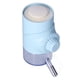 thumbnail image 3 of Bebedero dispensador de agua para conejos, botella de agua para conejos, jaula para mascotas desmontable, dispensador de agua, alimentador de agua para conejos, salida de alta intensidad Jadeshay A, 3 of 8