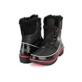 thumbnail image 5 of Sorel Women's Tivoli II Snow Boot NL 2183-010, Size 5, 5 of 5