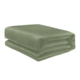 thumbnail image 2 of Red de protección para plantas de jardín, malla de 2,4 m de ancho para bancales elevados, malla protectora para animales, ideal para bancales elevados Longitud 4M, 2 of 7