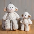 thumbnail image 3 of Mary Meyer Marshmallow Junior Lamb Juguete Suave, 9 Pulgadas, 3 of 5