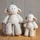 thumbnail image 3 of Mary Meyer Marshmallow Junior Lamb Juguete Suave, 9 Pulgadas, 3 of 5