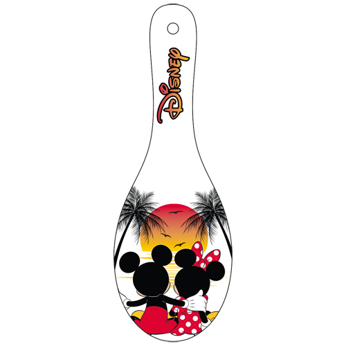 Disney Spoon Rest