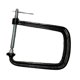 thumbnail image 1 of Accesorio de abrazadera para puente de guitarra acústica folk, profesional, de fijación rápida, de metal. sin accesorios, 1 of 9
