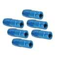 thumbnail image 3 of Grease Coupler, Grease  Flat Nozzle Made Of  Materials Easy To Operate Tightly Bite  For Mechanical Processing For Equipment Maintenance, 3 of 8