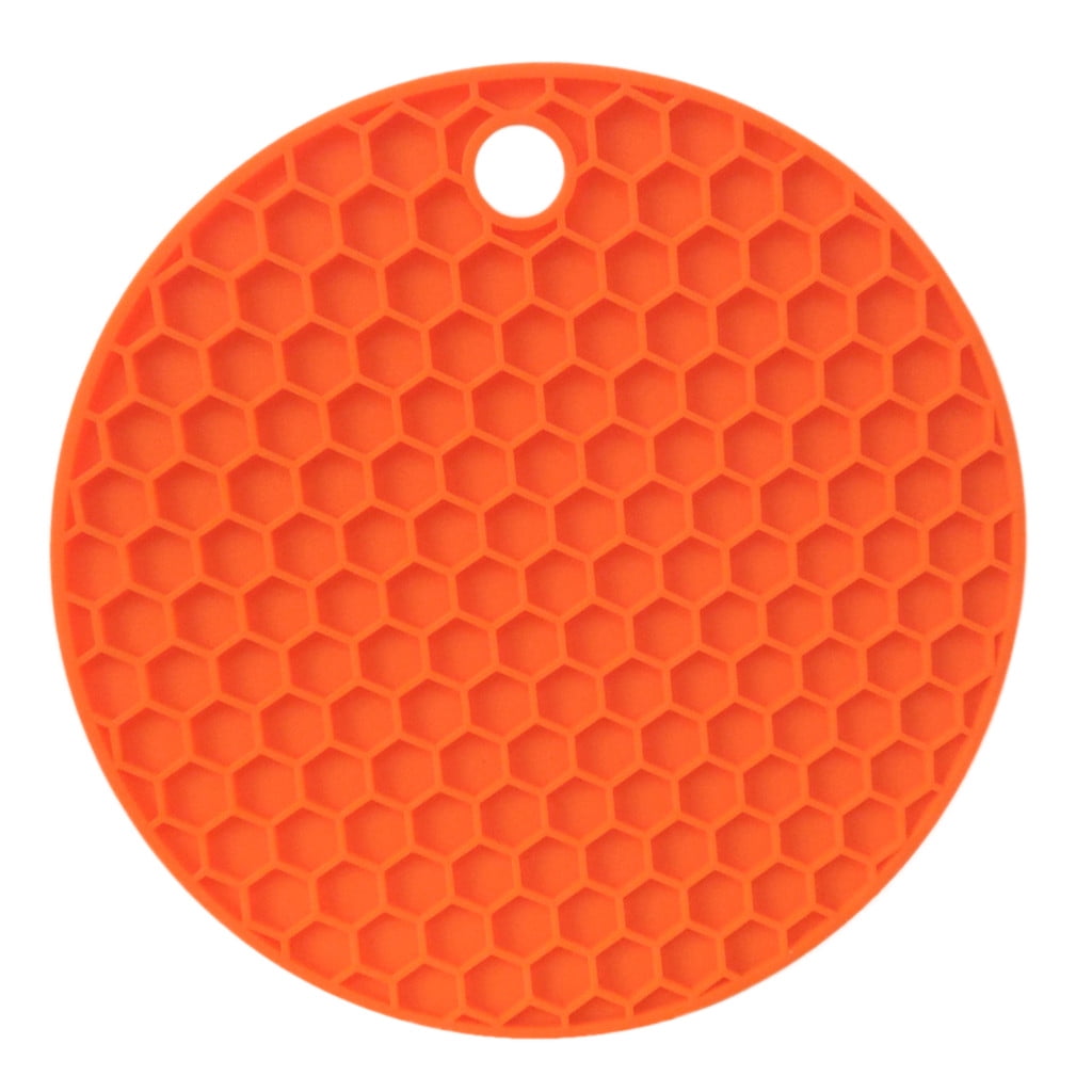 Multifunctional Silicone Pad Silicone Foldable Nonslip