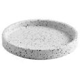 thumbnail image 2 of Marble Pattern Storage Tray Cutlery Kitchen Food Breakfast - Serving Tray, 2 of 5