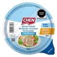 thumbnail image 1 of Queso panela Chen reducido en grasa rebanadas cuadradas 300 g, 1 of 3