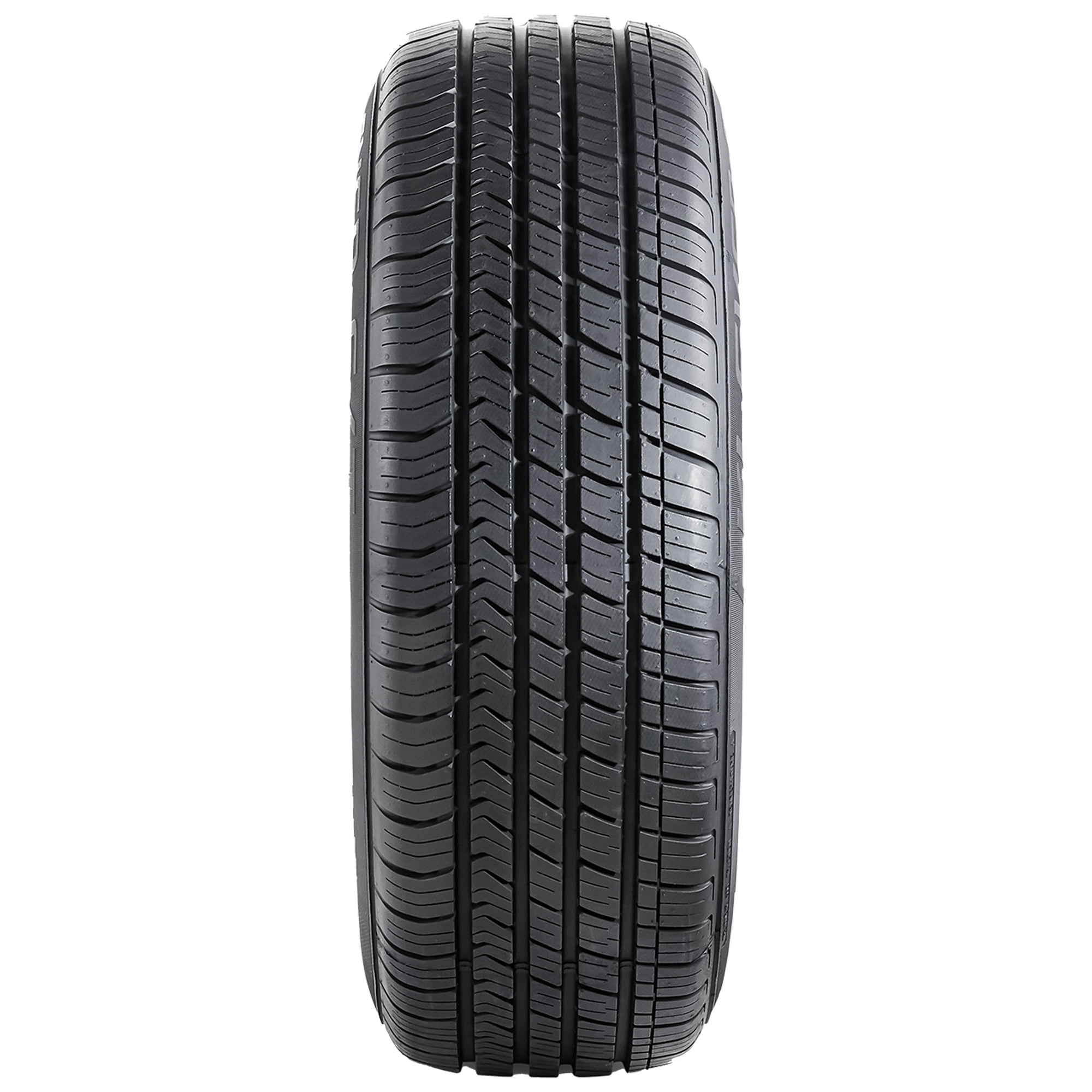 Kenda Klever S/T KR52 235/55R20 102H Tire Asymmetrical Tread
