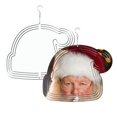 thumbnail image 2 of 4Pcs 10Inch Sublimation Wind Spinner Blank,3D Sublimation Wind Powered Kinetic Sculpture for Christmas Style Decoration, 2 of 5