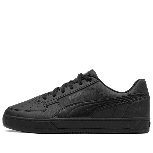 Tenis Puma Caven 2.0 UNISEX 392290-01 negro 22.5