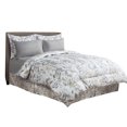 thumbnail image 1 of Ashford 8 Piece Comforter Set, 1 of 3