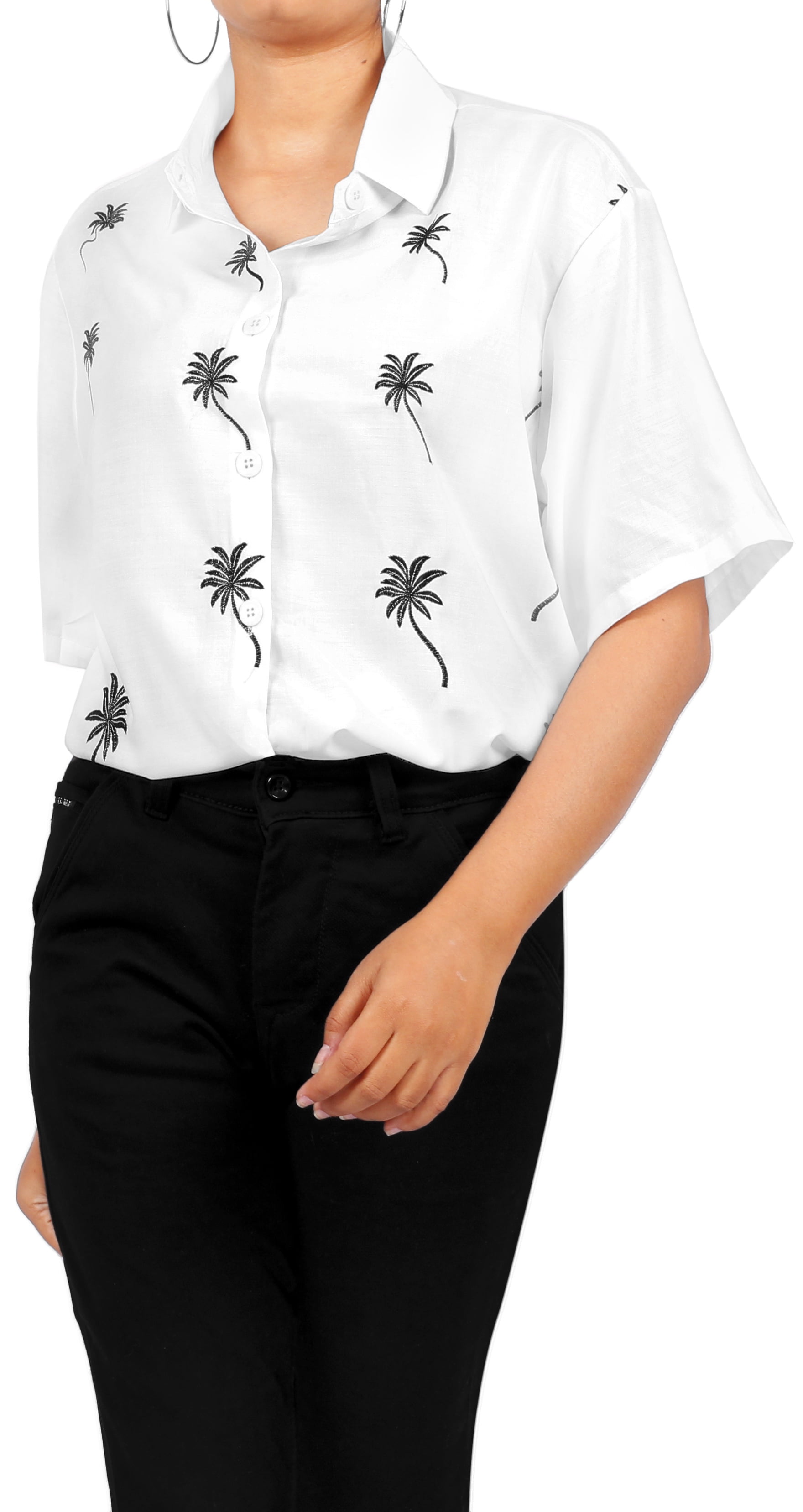 womens workwear blouses