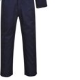 thumbnail image 3 of Portwest Mens Bizweld Flame Resistant Coveralls, 3 of 4