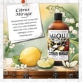 thumbnail image 2 of Aceite esencial HIQILI Citrus Mirage, 150 ml, aceite aromático, 2 of 8