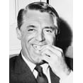 thumbnail image 2 of Hollywood Photo Archive 26x32 Gold Ornate Wood Framed with Double Matting Museum Art Print Titled - Cary Grant, 2 of 4