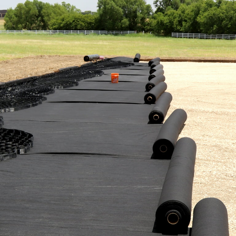 Geotextile Fabric For French Drain