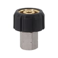 thumbnail image 4 of MYG Stainless Steel Adapter for Pressure Cleaner with M22 1415mm, 4 of 10