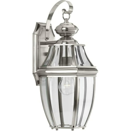 Haven 3 Light - Progress Lighting P6611 New Haven Single Light 9