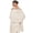 Beige, variant on PULI Women’s Pashmina Shawl Wrap Long Wedding Bridal Evening Winter Scarf Warm Shoulder Wrap