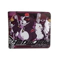 thumbnail image 1 of Wallet Danganronpas desencadena el anime Havocs Monokumas de Happys Havocs, 1 of 2