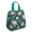 Pioneer Flower Floral-1, variant on Pioneer Flower Floral Print Pattern Insulated Lunch Bag for Women & Adults,Large Portable Soft Cooler Lunch Bag,Thermal Food Storage Tote with Pearl Cotton,8.66L,8.75x5.75x9.5 Inch