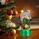 thumbnail image 4 of Adorno Luminoso Navideño de Resina, Pequeña Luz Nocturna Retro con Bombilla Led para Sala de Estar, Dormitorio, Pasillo, Patio, Interior y Exterior. 20 Ml., 4 of 7
