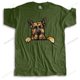 thumbnail image 5 of Camiseta con rayos X "Tengo ese perro en mí", divertida camiseta gráfica para amantes de los perros, camisetas casuales vintage de algodón de gran tamaño para hombre, ropa de calle, 5 of 8