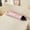Pink Castle, variant on Hengshan Long Animal Body Pillow, Cute Bunny Bear Stuffed Plush Long Pillow, Ultra Soft Hugging Body Cushion for Sleeping, Cuddle Plush Toy Gift for Teens Adults