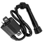 New Ignition Coil for Suzuki King Quad LT-A700X 2005-2007 / 21130-S006