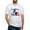 White, variant on CafePress - God Bless Texas T Shirt - Fitted T-Shirt, Vintage Fit Soft Cotton Tee