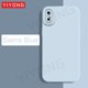 thumbnail image 3 of Funda transparente Magsafe de carga inalámbrica de lujo para iPhone 15 14 13 12 11 Pro Max Plus Mini funda protectora magnética, 3 of 5