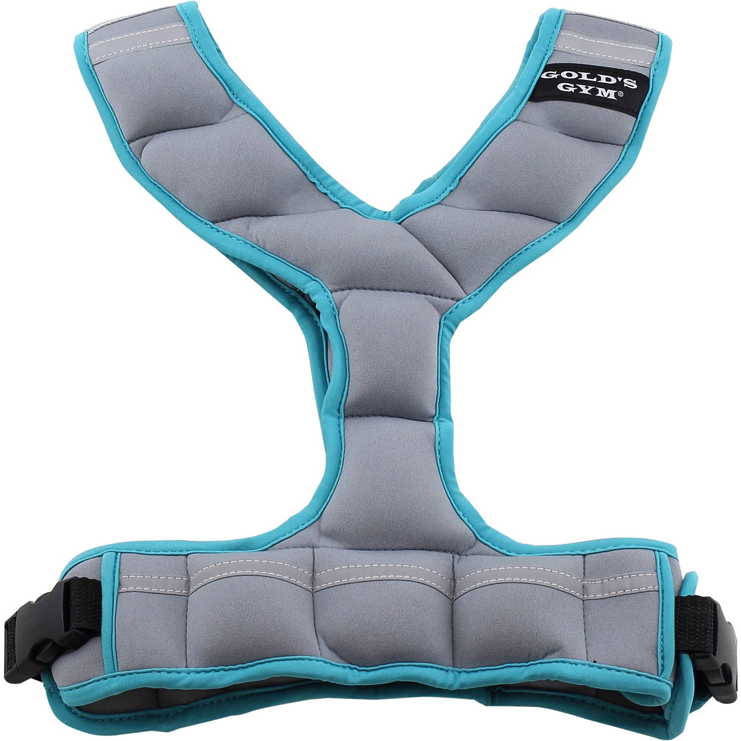 Golds gym weight vest hotsell