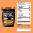 thumbnail image 2 of Jans Sweet Potato Chips Yelw, 2 of 4