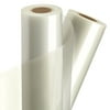 GBC Octiva Digital Polyester Gloss Laminating Roll Film, 25" x 500', 1.5 mil, 1" Core, 1 Roll