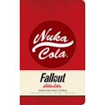 thumbnail image 1 of Fallout Hardcover Ruled Journal (With Pen), 1 of 1