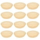 thumbnail image 1 of EeaseMX 50 almohadillas para hornear para freidora de aire, resistentes al calor, revestimientos de papel para freidora de aire, suministros de cocina para hornear, 1 of 7