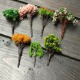 thumbnail image 7 of SPRING PARK Fairy Garden Accessories Outdoor, Miniature Garden Ornaments Decorations Kit for DIY Fairy Garden, Miniature House, Dollhouse Decoration, 7 of 7