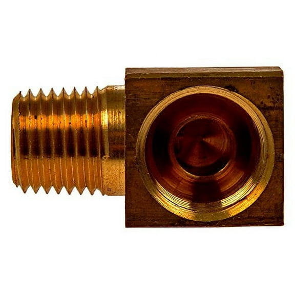 Dorman 490-276.1 Inverted Flare Fitting